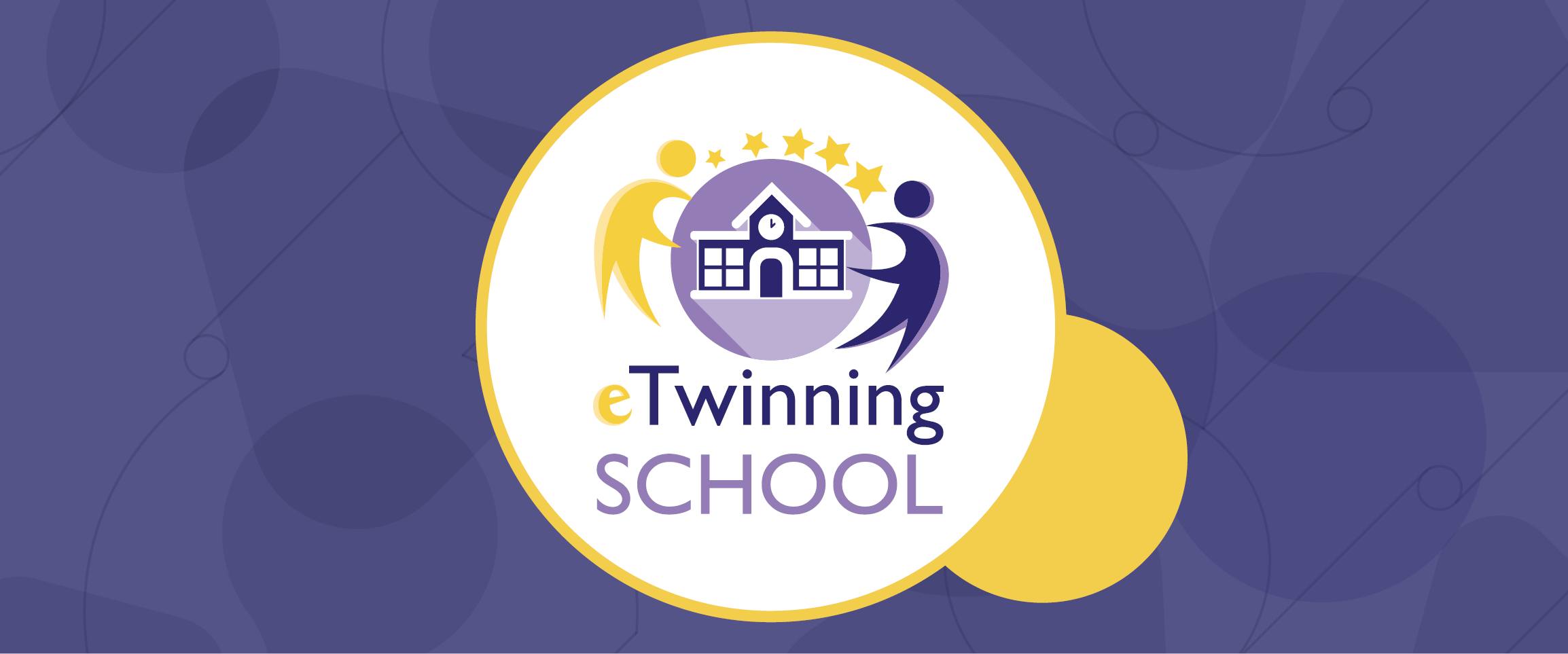 Odznaka Szkoły eTwinning 2023-2024