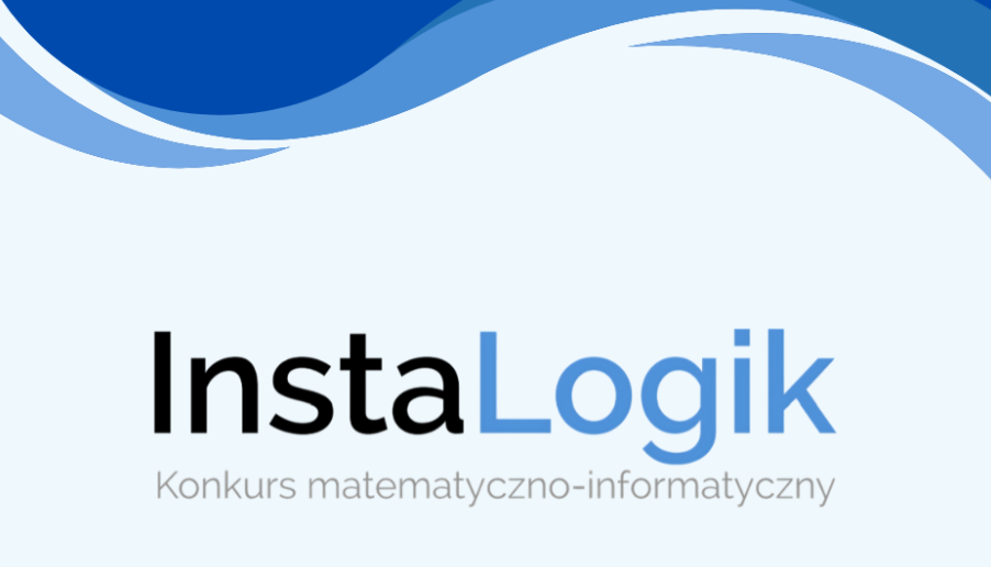 Nasi uczniowie z sukcesami w konkursie InstaLogik