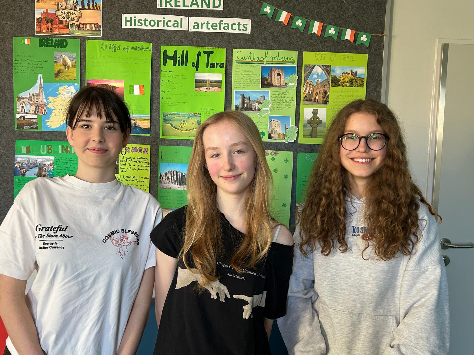 Nasi uczniowie w finale „Jestem Lingwistą”